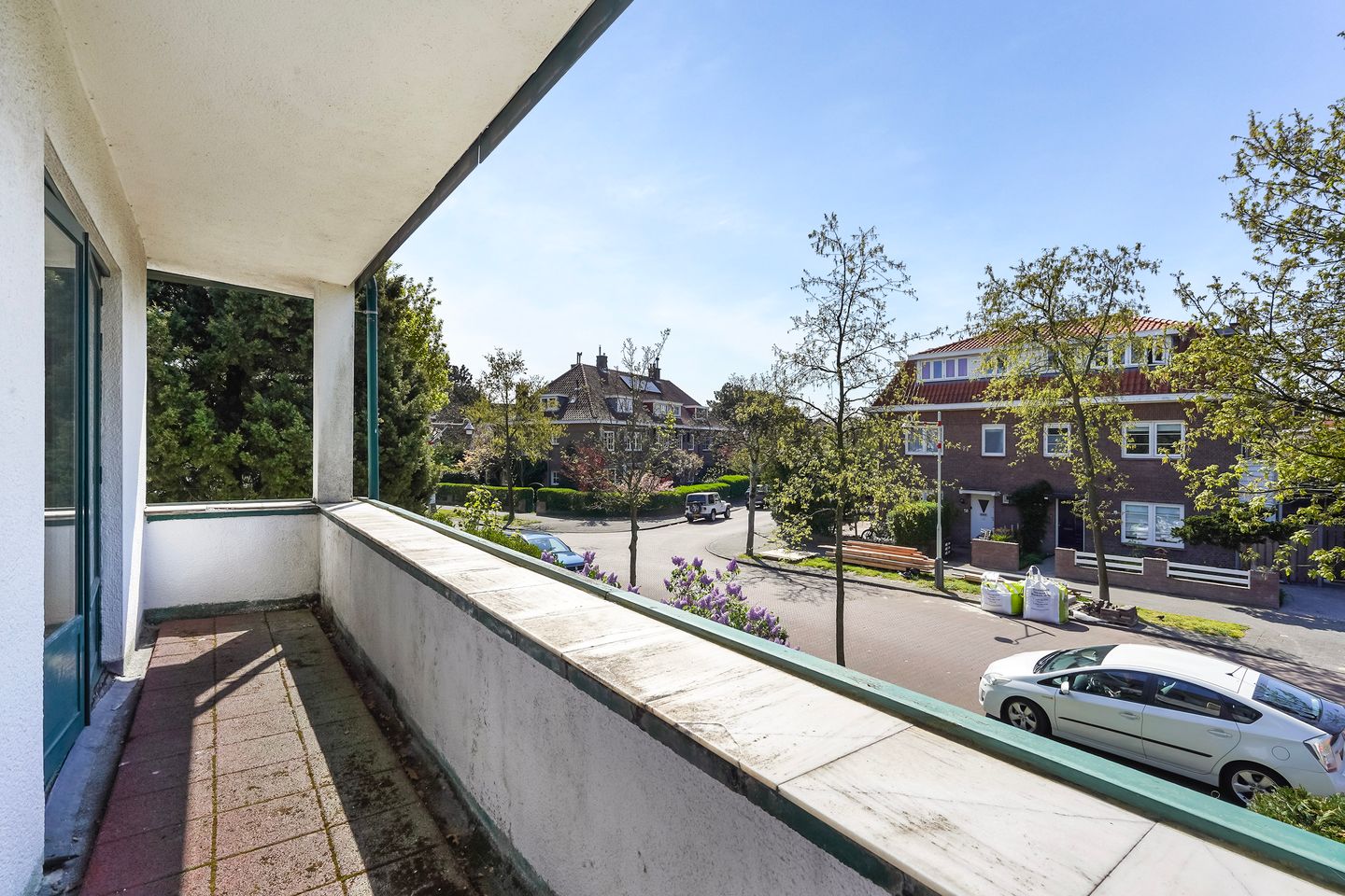 Foto 29 van Mezenlaan 105