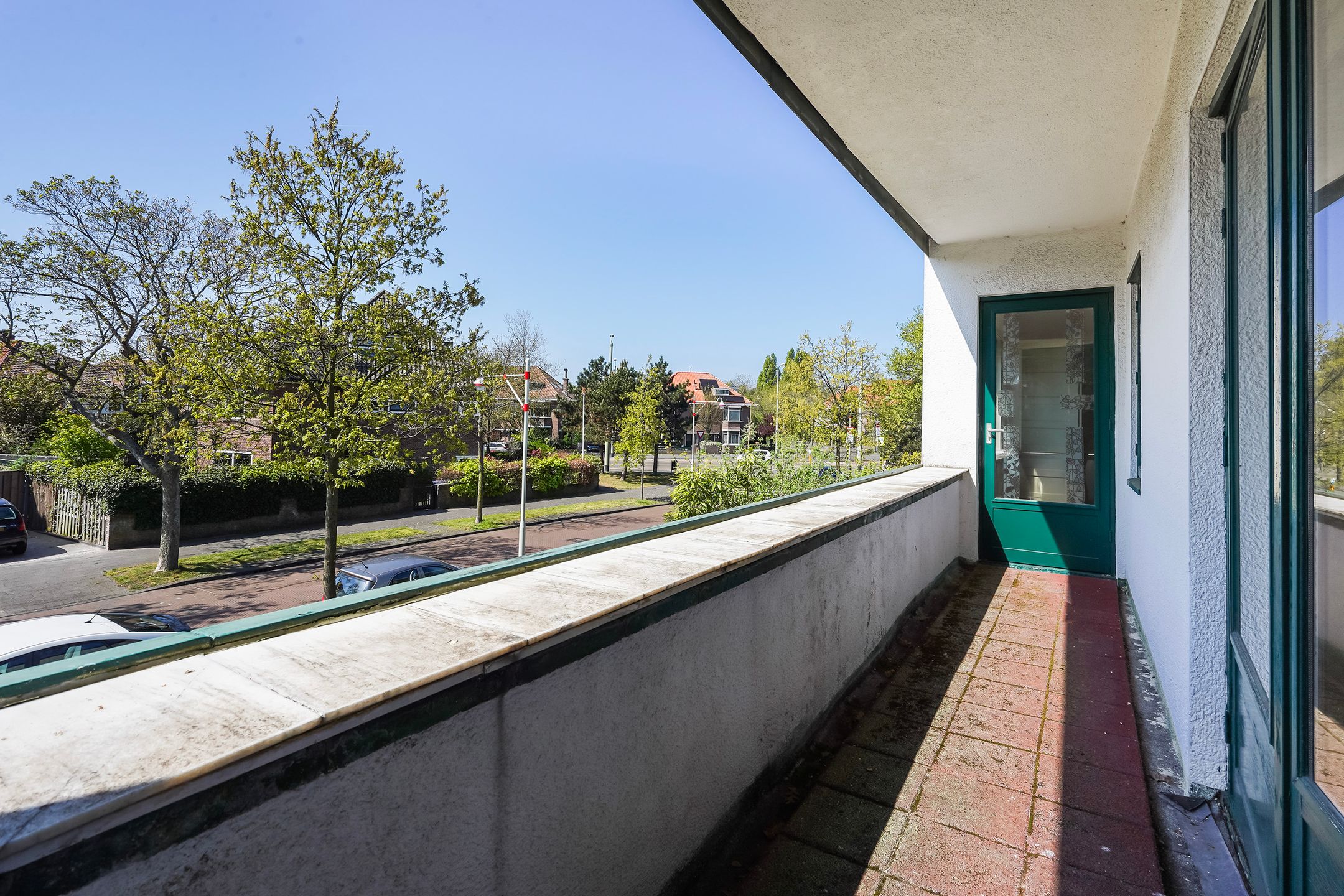 Foto 30 van Mezenlaan 105