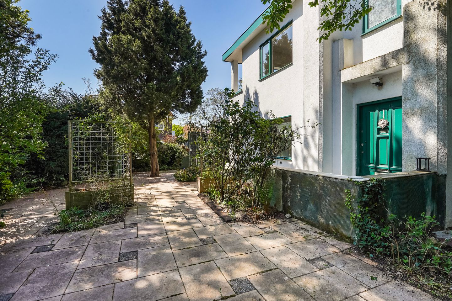 Foto 35 van Mezenlaan 105