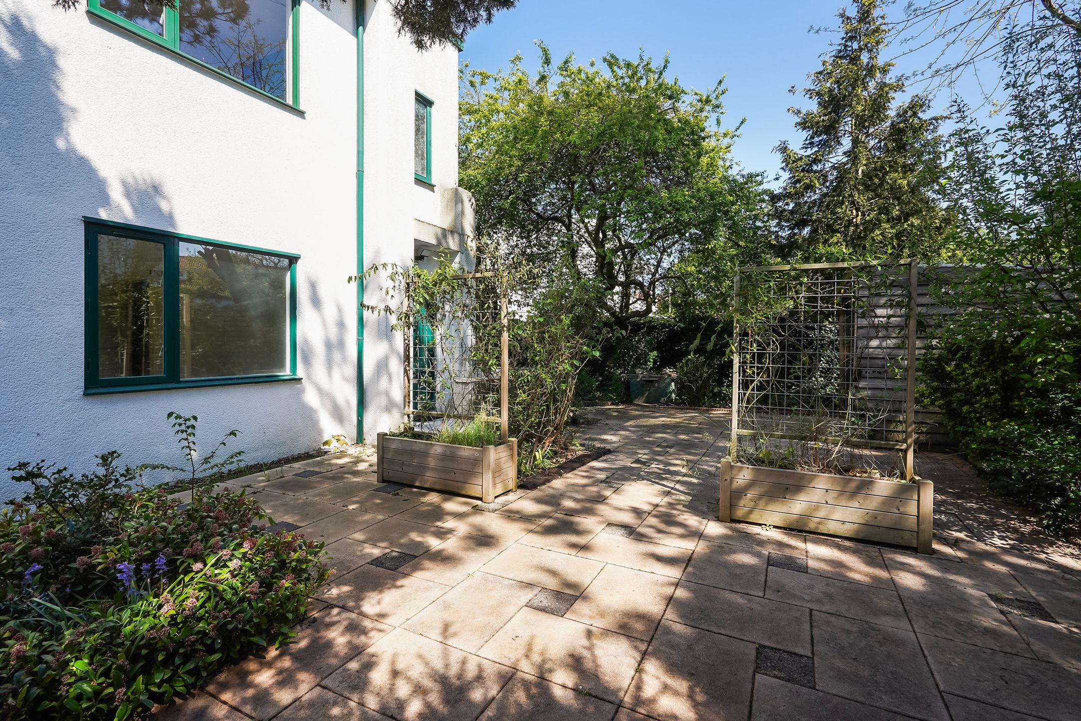 Foto 36 van Mezenlaan 105