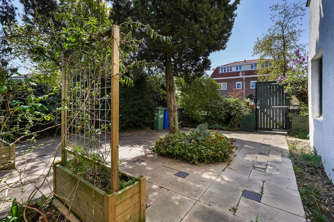 Foto 37 van Mezenlaan 105