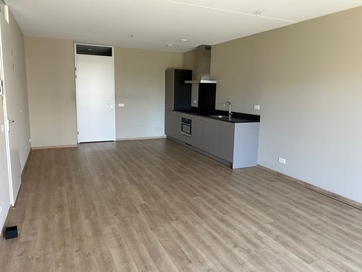 Foto 3 van Couperuslaan 90