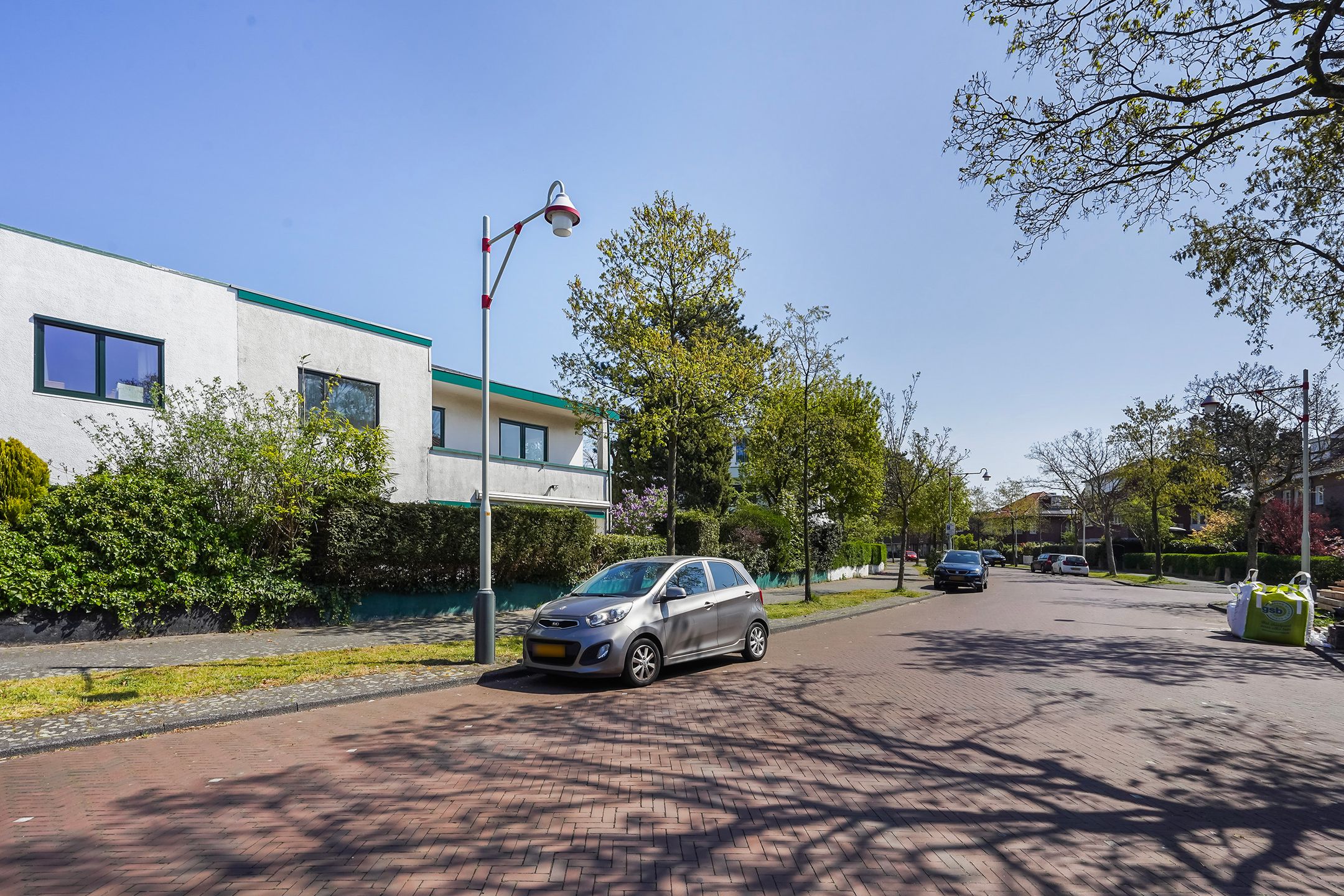 Foto 39 van Mezenlaan 105