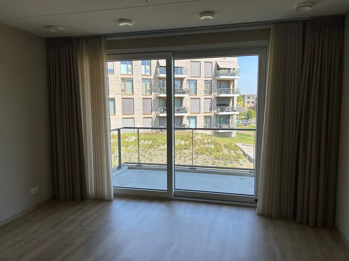 Foto 4 van Couperuslaan 90