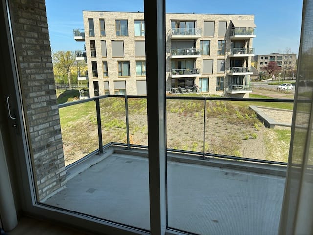 Foto 5 van Couperuslaan 90