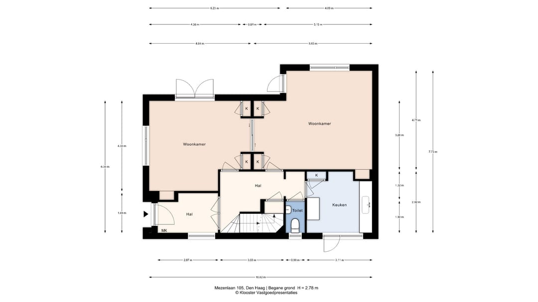 Foto 41 van Mezenlaan 105
