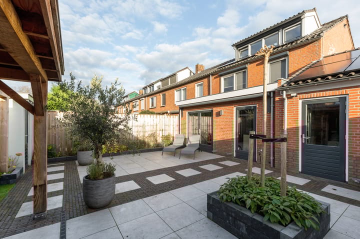 Marconistraat 12