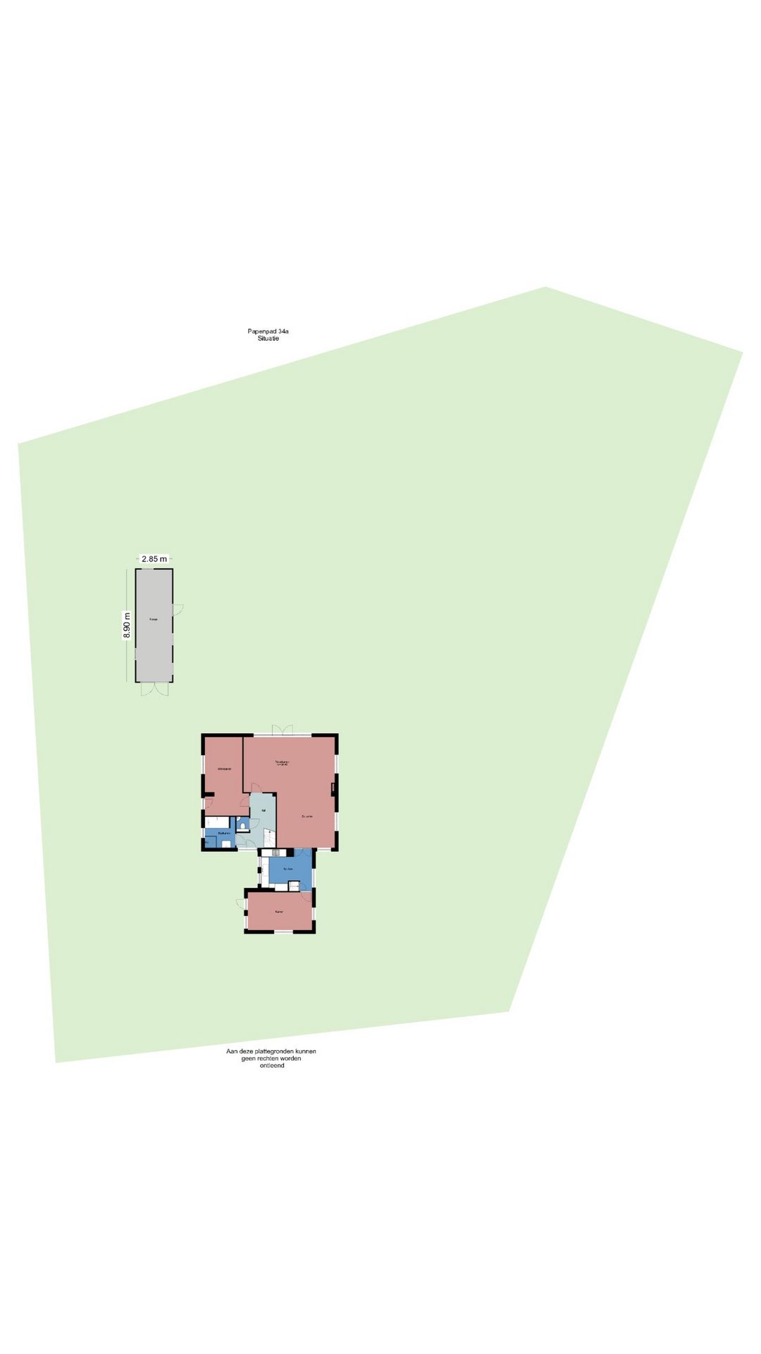 Photo 48 of Papenpad 34-A