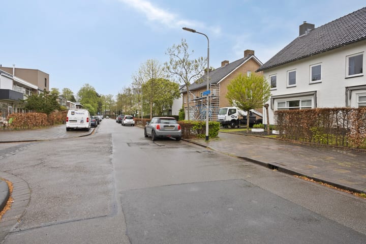 Foto 6 van Burgemeester Vissersstraat 28