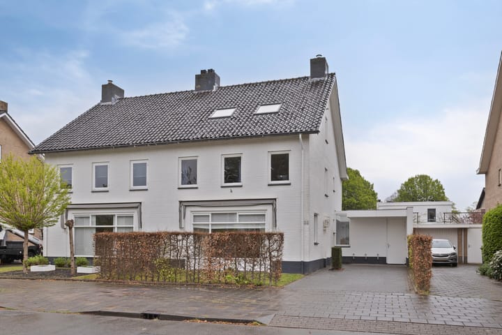 Foto 8 van Burgemeester Vissersstraat 28