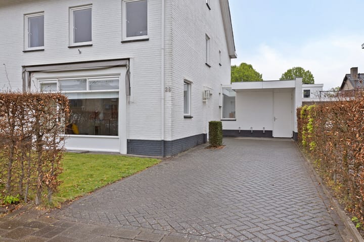 Foto 9 van Burgemeester Vissersstraat 28