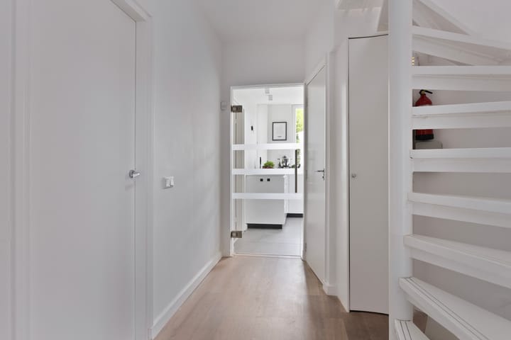 Foto 10 van Burgemeester Vissersstraat 28