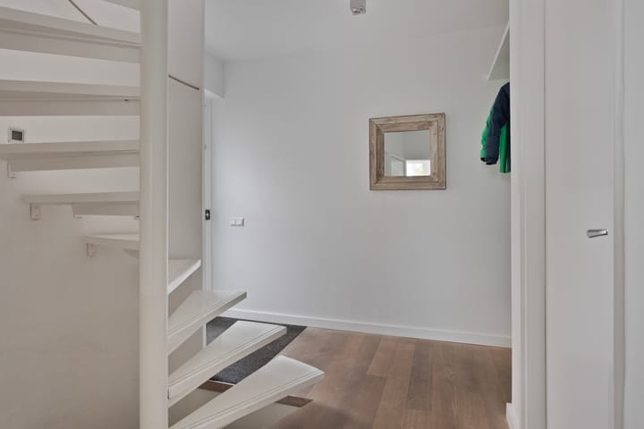 Foto 11 van Burgemeester Vissersstraat 28