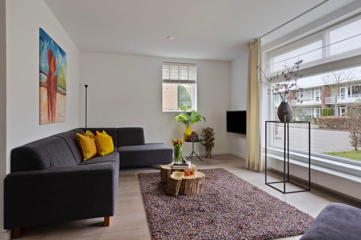 Foto 13 van Burgemeester Vissersstraat 28