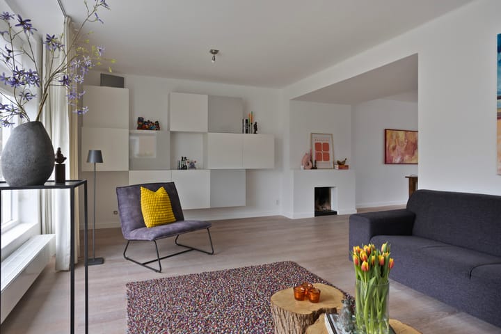 Foto 14 van Burgemeester Vissersstraat 28