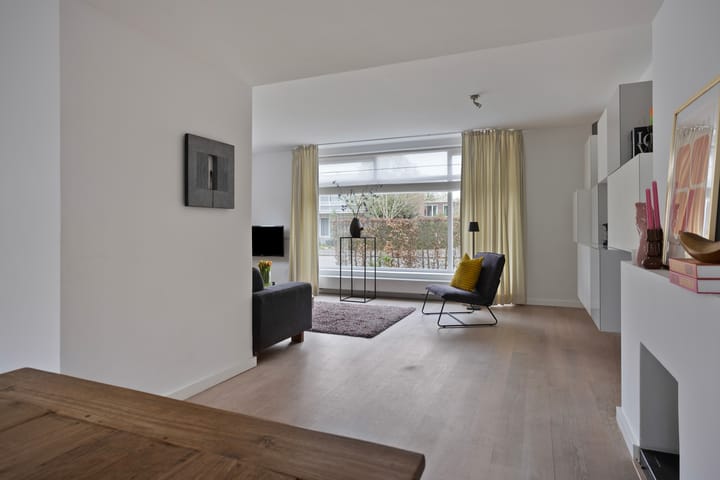 Foto 16 van Burgemeester Vissersstraat 28