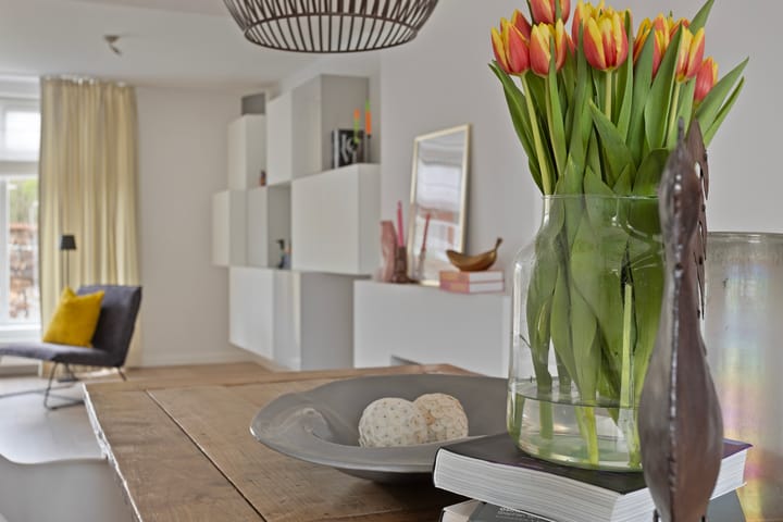 Foto 18 van Burgemeester Vissersstraat 28