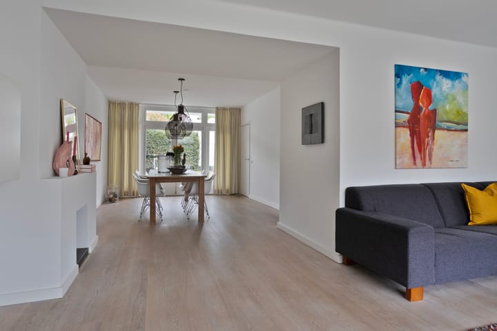 Foto 19 van Burgemeester Vissersstraat 28