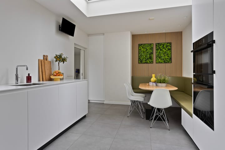 Foto 24 van Burgemeester Vissersstraat 28