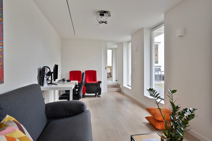 Foto 29 van Burgemeester Vissersstraat 28