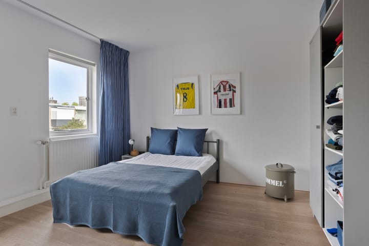 Foto 36 van Burgemeester Vissersstraat 28