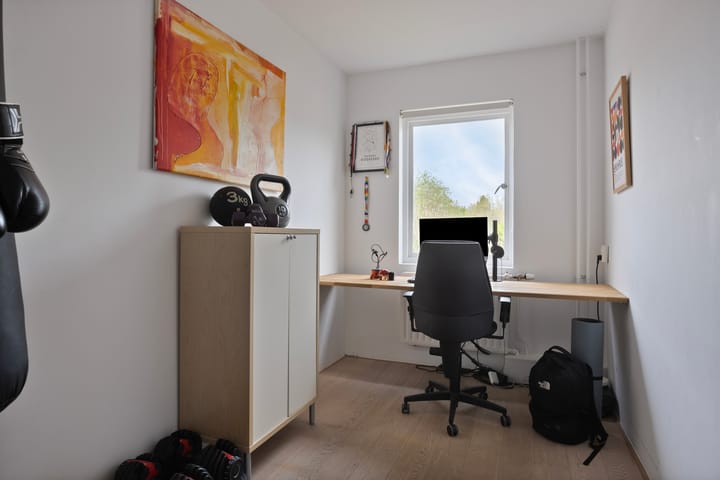 Foto 38 van Burgemeester Vissersstraat 28