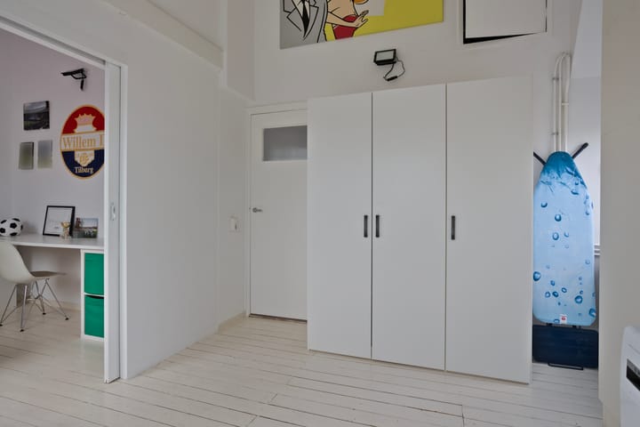 Foto 49 van Burgemeester Vissersstraat 28