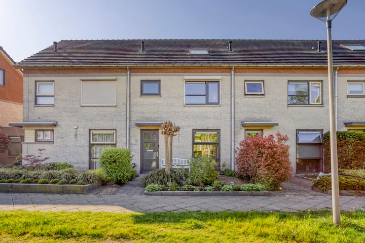 Foto 6 van Elzenseloop 8