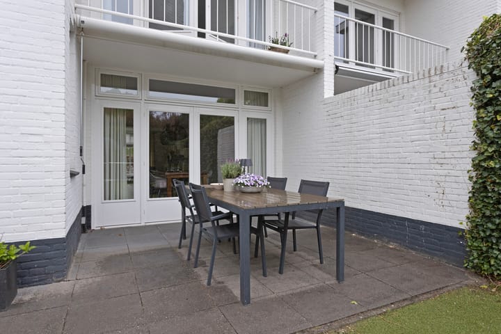 Foto 52 van Burgemeester Vissersstraat 28