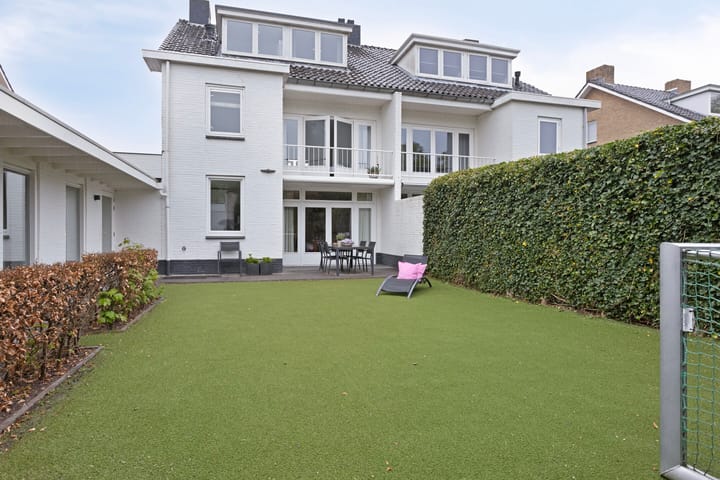 Foto 53 van Burgemeester Vissersstraat 28