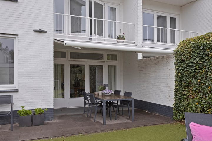 Foto 54 van Burgemeester Vissersstraat 28