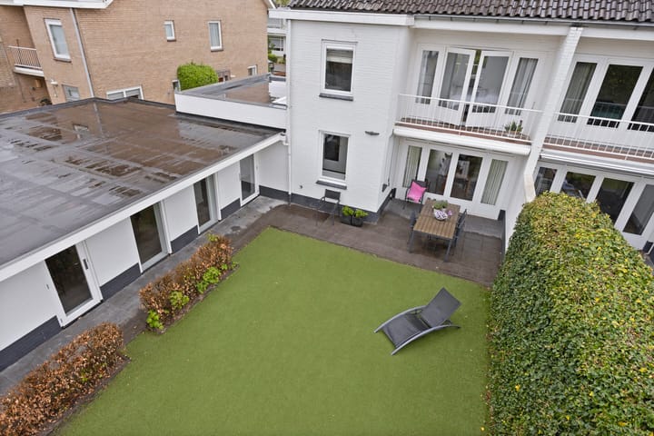 Foto 55 van Burgemeester Vissersstraat 28