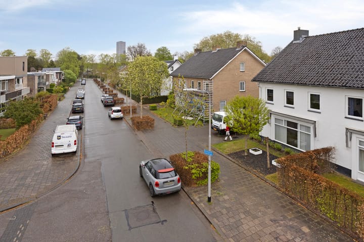 Foto 58 van Burgemeester Vissersstraat 28