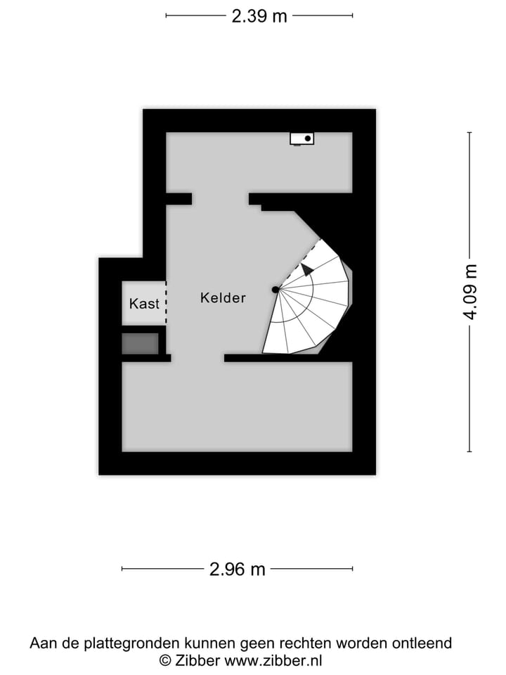 Foto 64 van Burgemeester Vissersstraat 28