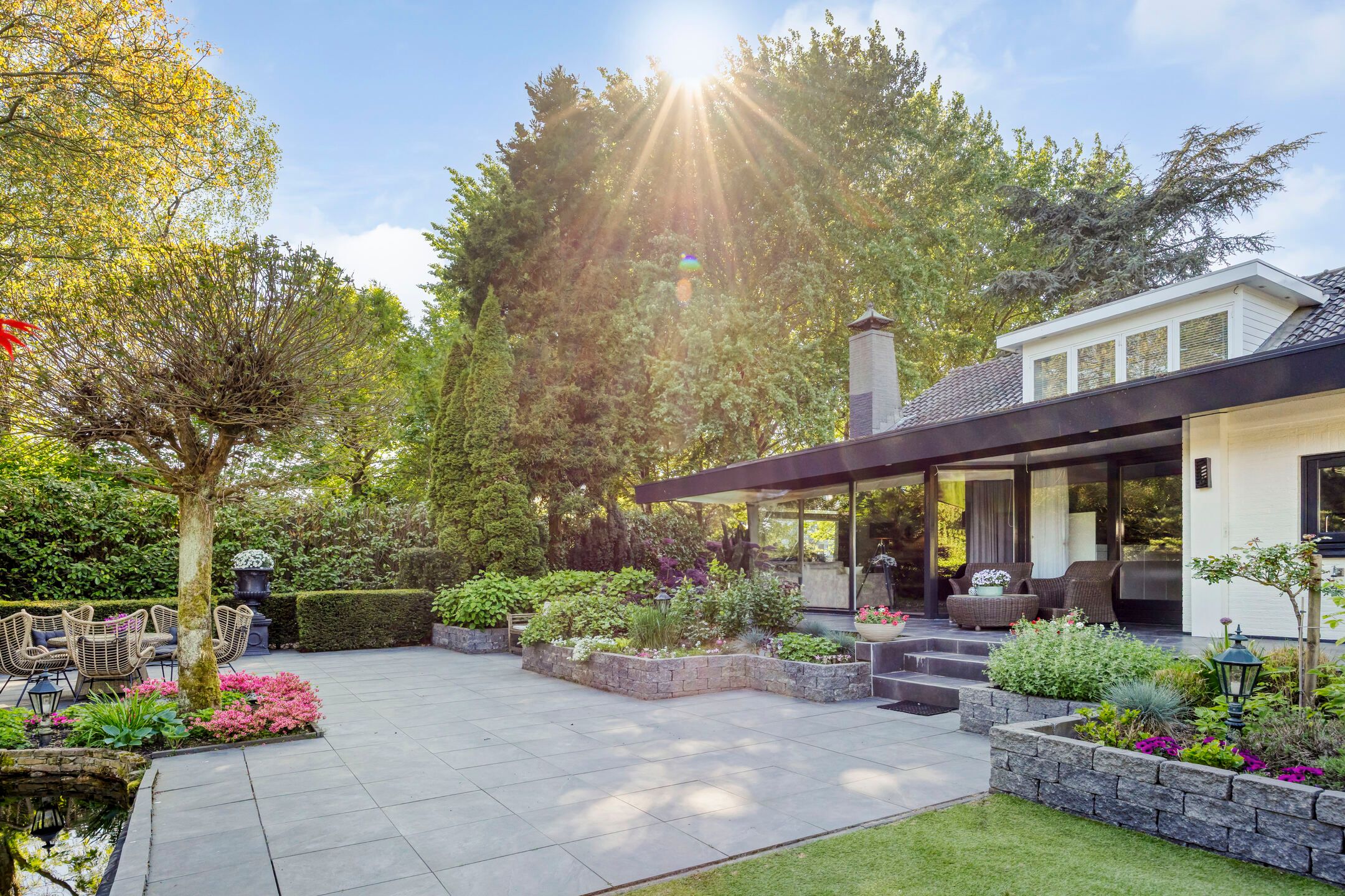 Foto 3 van Reeweg 95