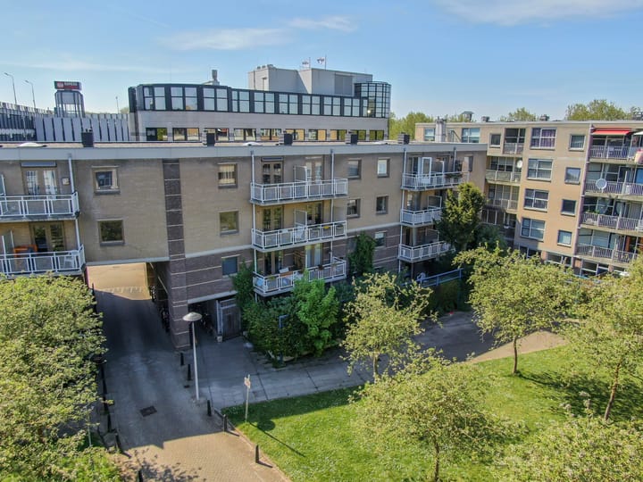 Foto 1 van Pastoor van Nuenenhof 10