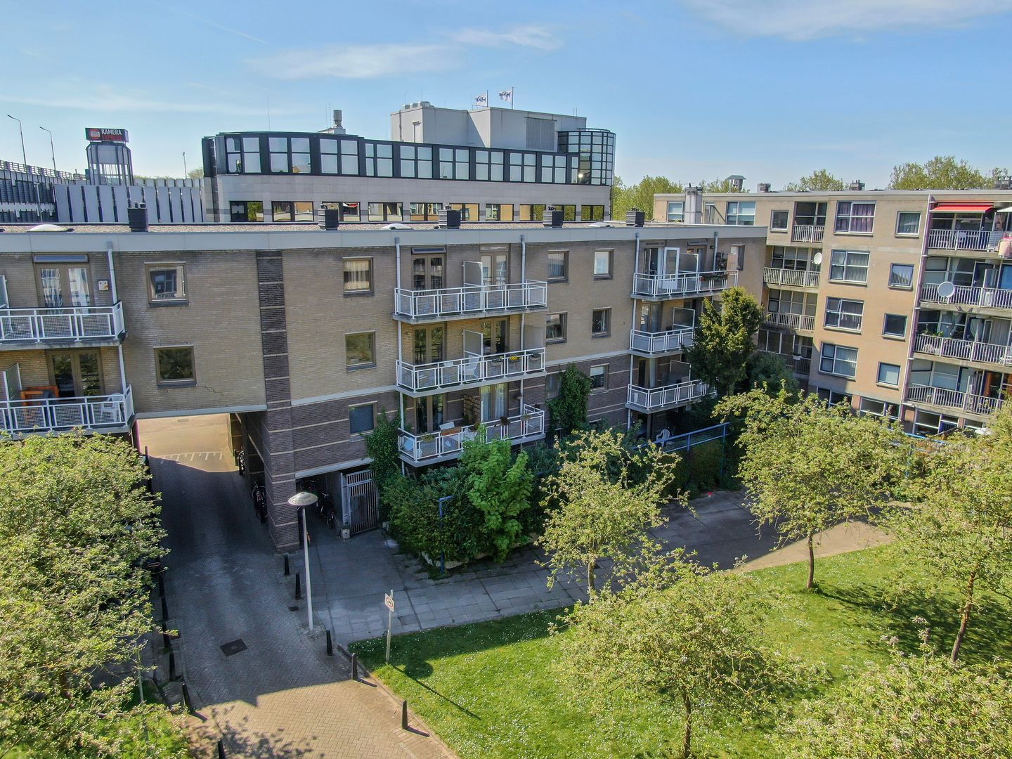 Pastoor van Nuenenhof 10 main image