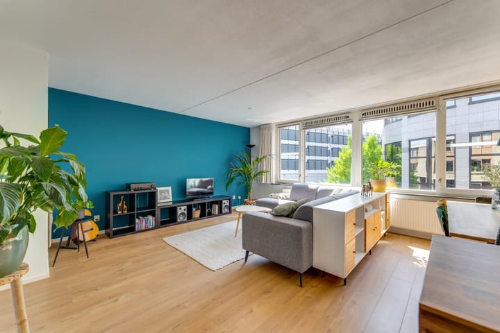 Foto 2 van Pastoor van Nuenenhof 10