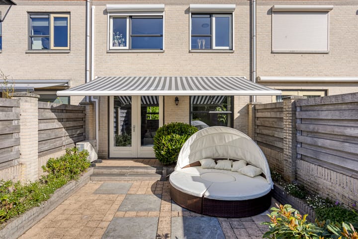 Foto 34 van Elzenseloop 8