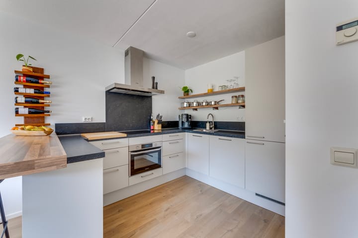 Foto 3 van Pastoor van Nuenenhof 10