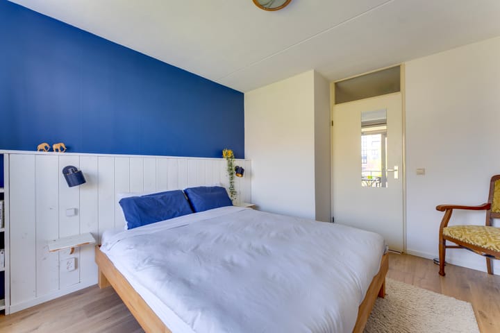 Foto 4 van Pastoor van Nuenenhof 10