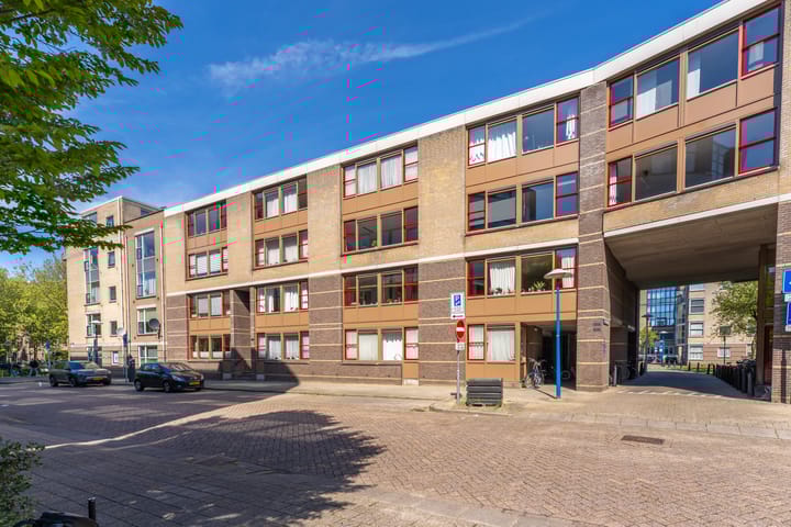 Foto 5 van Pastoor van Nuenenhof 10