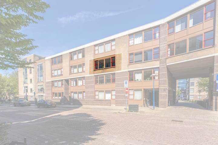 Foto 6 van Pastoor van Nuenenhof 10