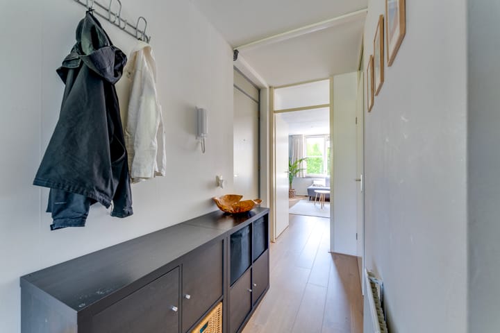 Foto 7 van Pastoor van Nuenenhof 10