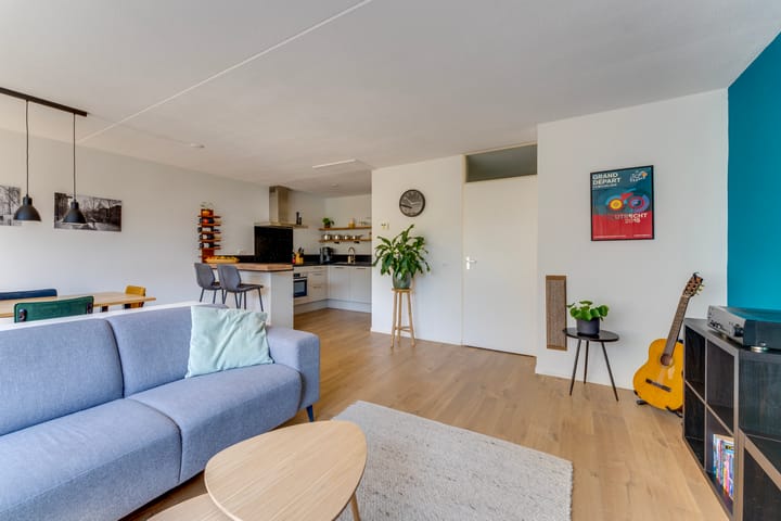 Foto 9 van Pastoor van Nuenenhof 10