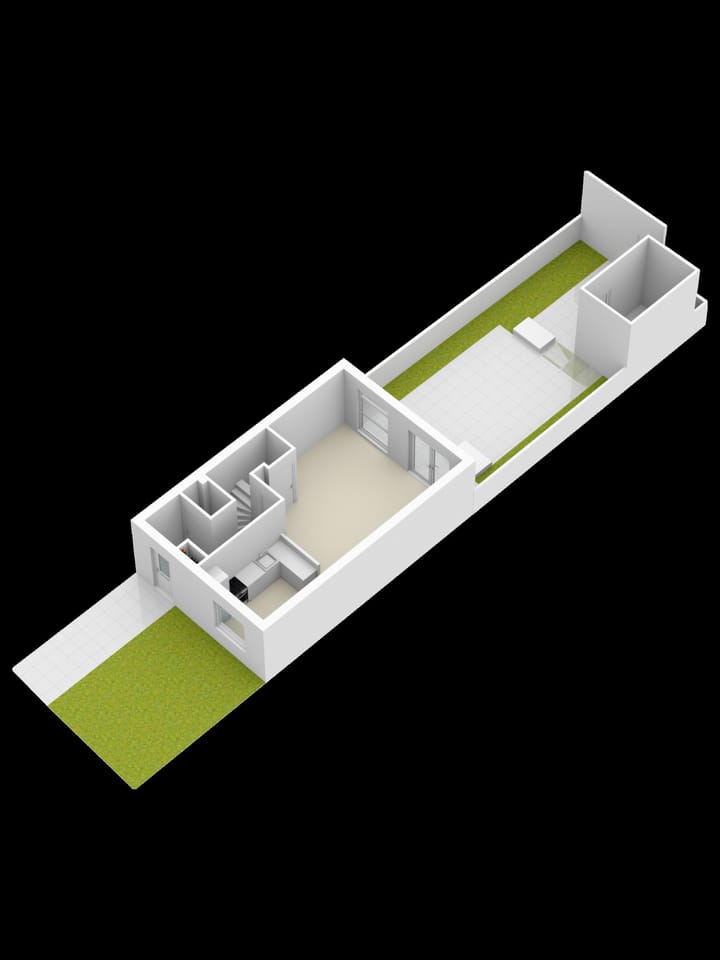 Foto 41 van Elzenseloop 8