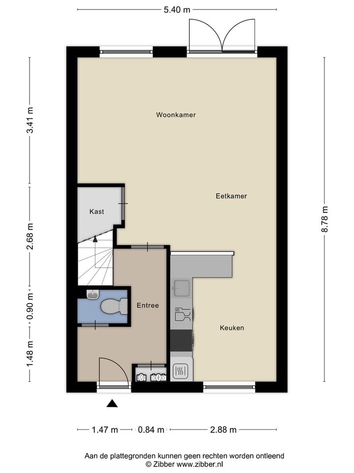 Foto 42 van Elzenseloop 8