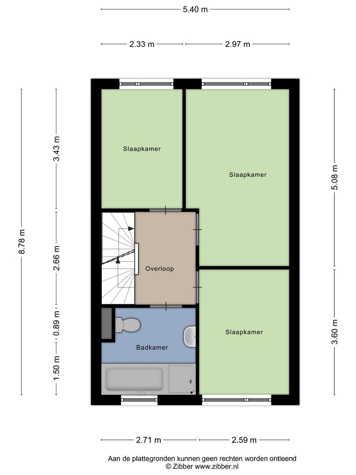 Foto 44 van Elzenseloop 8