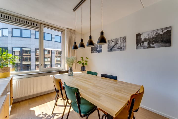 Foto 13 van Pastoor van Nuenenhof 10