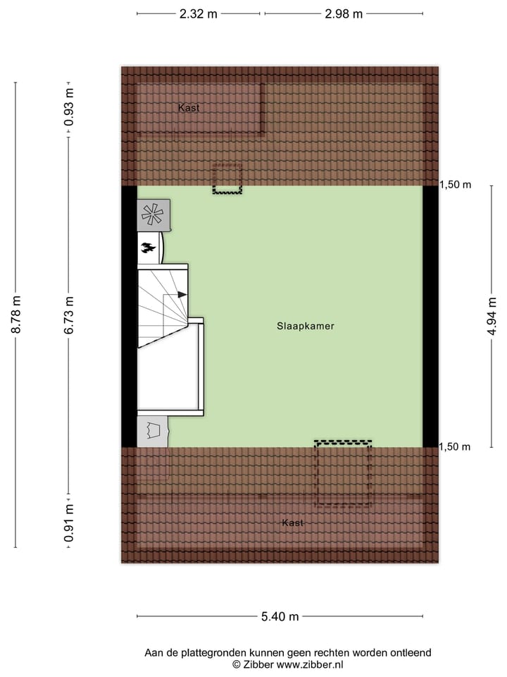 Foto 46 van Elzenseloop 8